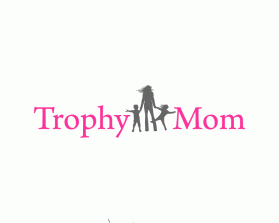 Trophy Mom entry by dsdezign
