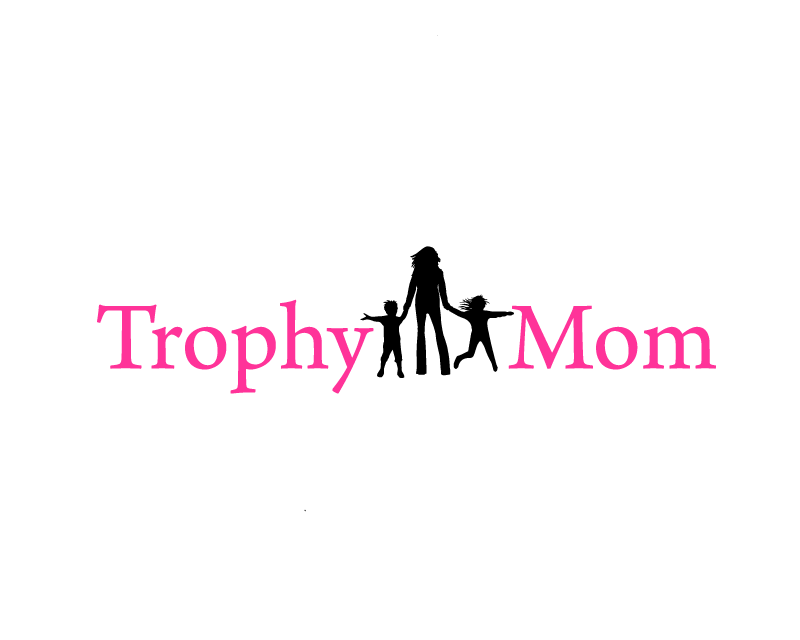 Logo Design for Trophy Mom