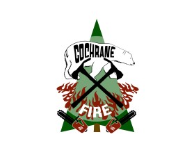 Cochrane Fire entry by Microtonal