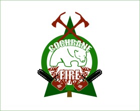 Cochrane Fire entry by Microtonal