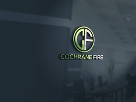 Cochrane Fire entry by T2T