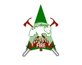 Cochrane Fire entry by Microtonal