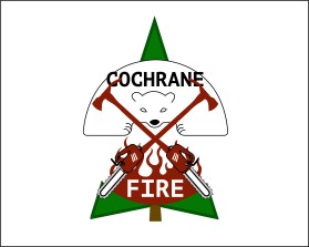 Cochrane Fire entry by Microtonal