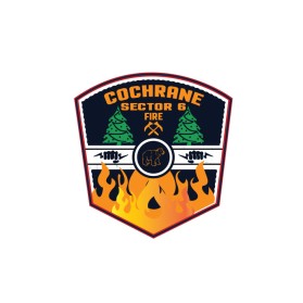 Cochrane Fire entry by Aysha_Akter