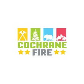 Cochrane Fire entry by Aysha_Akter