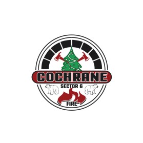 Cochrane Fire entry by Aysha_Akter