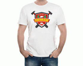 Cochrane Fire entry by dsdezign