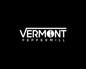 Vermont Logos design