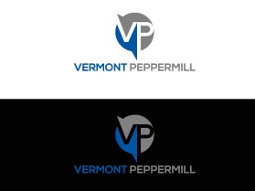 Vermont Peppermill entry by Tiger Designer