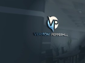 Vermont Peppermill entry by Tiger Designer