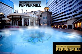 Vermont Peppermill entry by Asma Tanha