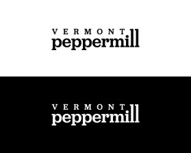 Vermont Peppermill entry by nagasuresh.m