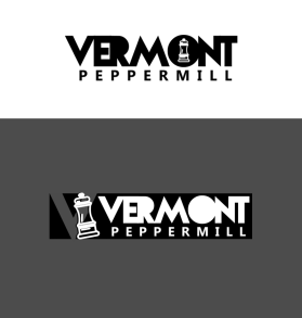 Vermont Peppermill entry by jayson barbecho