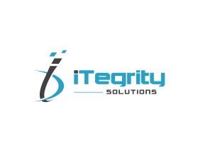 ITegrity Solutions entry by SiyosGraphic