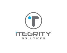 ITegrity Solutions entry by SiyosGraphic