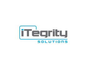 ITegrity Solutions entry by SiyosGraphic