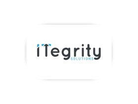 ITegrity Solutions entry by Dahuk Design