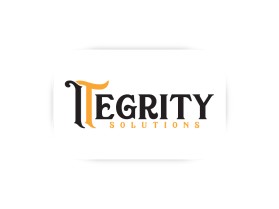 ITegrity Solutions entry by Dahuk Design