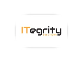 ITegrity Solutions entry by Dahuk Design