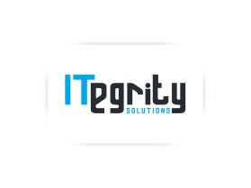 ITegrity Solutions entry by Dahuk Design