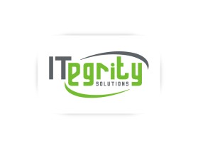 ITegrity Solutions entry by Dahuk Design