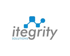 ITegrity Solutions entry by am_designx