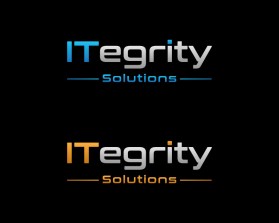 ITegrity Solutions entry by nsdhyd