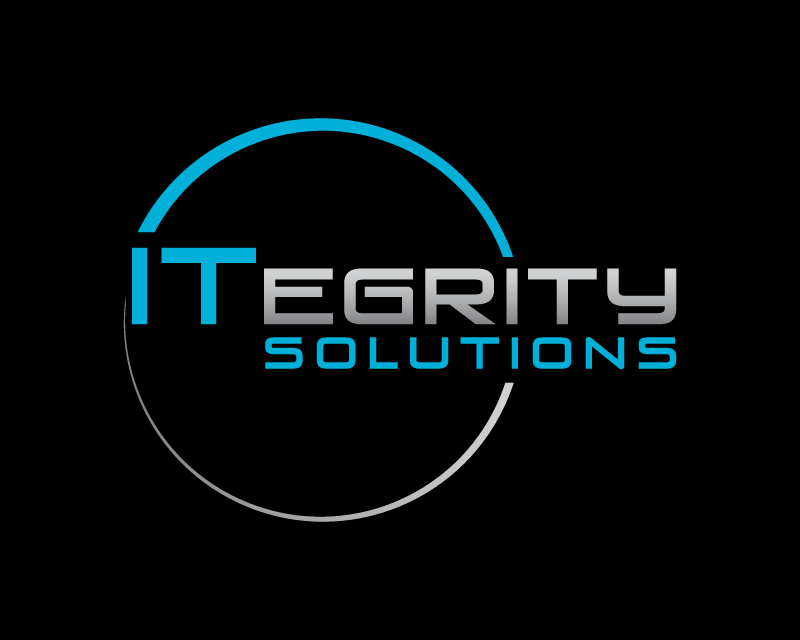 Logo Design for ITegrity Solutions