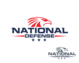 National Defense entry by Ethan