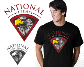 National Defense entry by Ethan