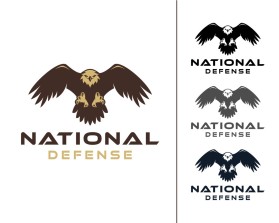 National Defense entry by logo037
