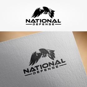 National Defense entry by ArisHD