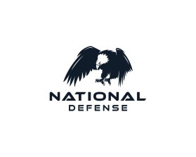 National Defense entry by logo037