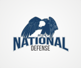 National Defense entry by wongsanus