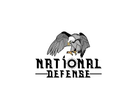 National Defense entry by koplaxx