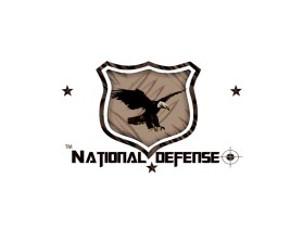 National Defense entry by Godsonjosh