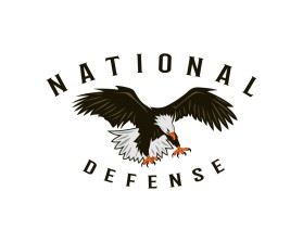 National Defense entry by logo037