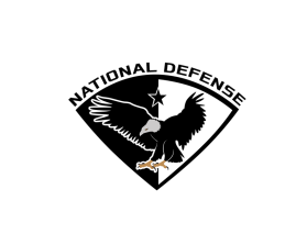National Defense entry by Ethan