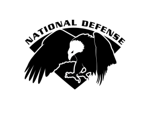 National Defense entry by Ethan