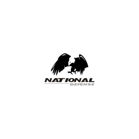 National Defense entry by boywo