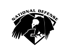 National Defense entry by Ethan