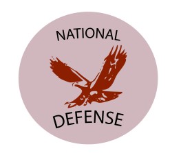 National Defense entry by supritybhattacharya