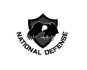 National Defense entry by Graphics-X