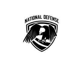 National Defense entry by airish.designs