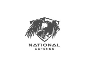 National Defense entry by logo037