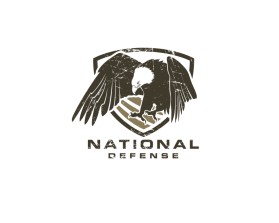 National Defense entry by airish.designs