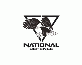 National Defense entry by artsword