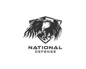 National Defense entry by logo037