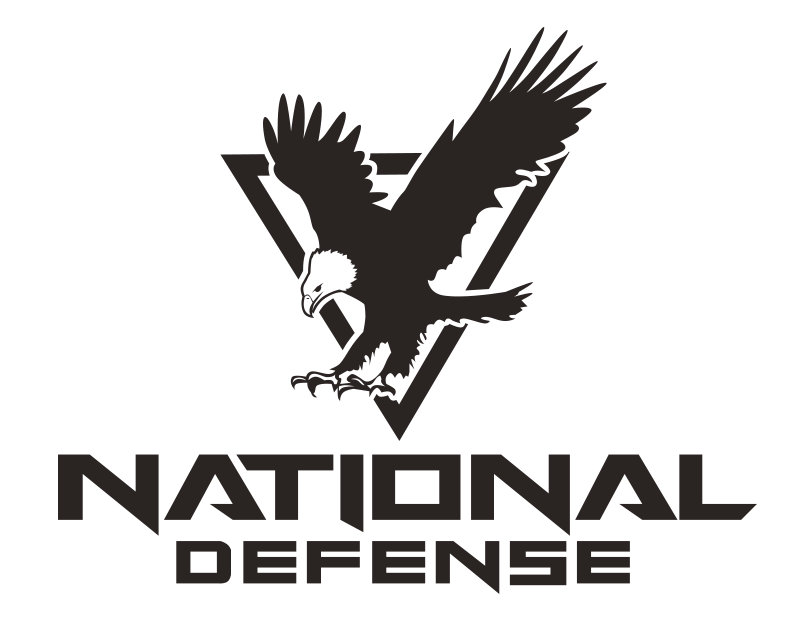 Logo Design for National Defense