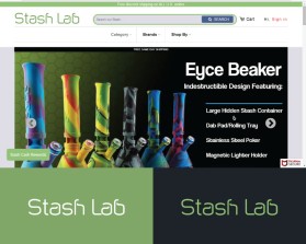 Stash Lab entry by nsdhyd